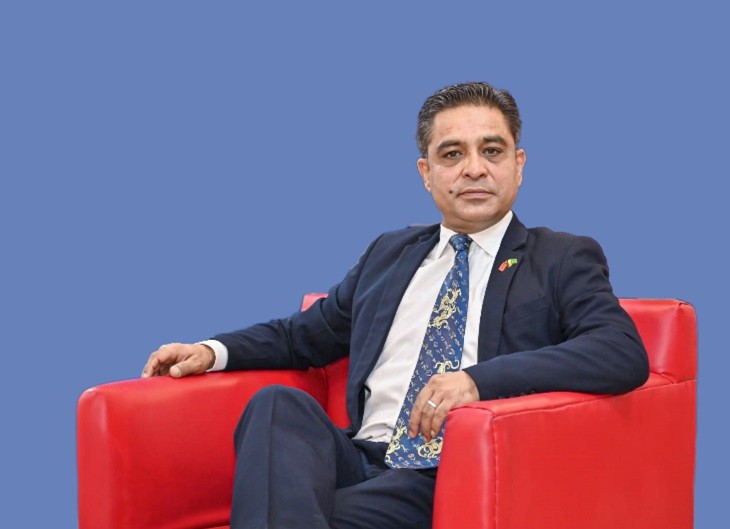 Prof. Dr. Tahir Mumtaz Awan